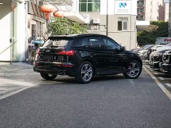 Audi SQ5 3.0 TFSI quattro - ფოტო 13