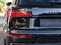 Audi SQ5 3.0 TFSI quattro - ფოტო 15