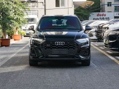 Audi SQ5 3.0 TFSI quattro - ფოტო 2