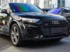 Audi SQ5 3.0 TFSI quattro - ფოტო 3