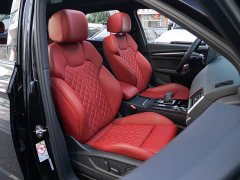 Audi SQ5 3.0 TFSI quattro - ფოტო 6