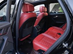 Audi SQ5 3.0 TFSI quattro - ფოტო 8