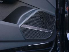 Audi SQ5 3.0 TFSI quattro - ფოტო 9