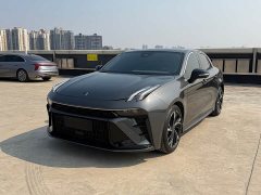 Lynk & Co 03 1.5T DCT Pro - photo 1