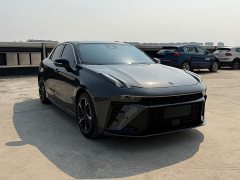 Lynk & Co 03 1.5T DCT Pro - photo 3