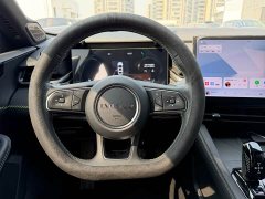 Lynk & Co 03 1.5T DCT Pro - photo 7