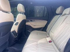 Geely Xingyue L Oriental Radiance 2.0TD Automatic AWD Moonlight Edition - photo 10