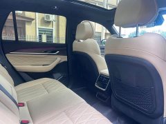 Geely Xingyue L Oriental Radiance 2.0TD Automatic AWD Moonlight Edition - photo 13
