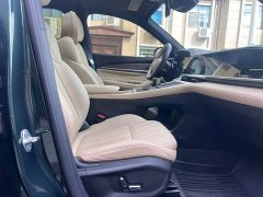 Geely Xingyue L Oriental Radiance 2.0TD Automatic AWD Moonlight Edition - photo 14