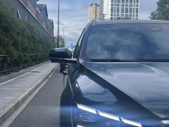 Geely Xingyue L Oriental Radiance 2.0TD Automatic AWD Moonlight Edition - photo 5