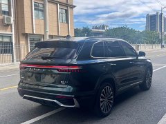 Geely Xingyue L Oriental Radiance 2.0TD Automatic AWD Moonlight Edition - photo 6