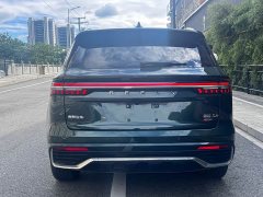 Geely Xingyue L Oriental Radiance 2.0TD Automatic AWD Moonlight Edition - photo 7