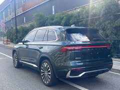 Geely Xingyue L Oriental Radiance 2.0TD Automatic AWD Moonlight Edition - photo 8