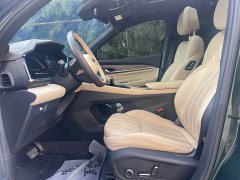 Geely Xingyue L Oriental Radiance 2.0TD Automatic AWD Moonlight Edition - photo 9