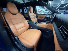 AITO M6 Extended Range Ultra - фото 14