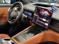AITO M6 Extended Range Ultra - фото 15
