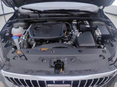 Geely Emgrand 4th Generation 1.5L CVT Luxury - photo 10