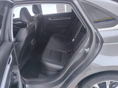 Geely Emgrand 4th Generation 1.5L CVT Luxury - photo 11