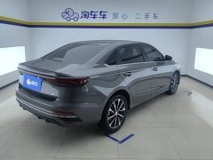 Geely Emgrand 4th Generation 1.5L CVT Luxury - photo 3
