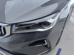Geely Emgrand 4th Generation 1.5L CVT Luxury - photo 5