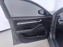 Geely Emgrand 4th Generation 1.5L CVT Luxury - photo 7