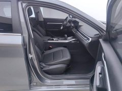 Geely Emgrand 4th Generation 1.5L CVT Luxury - photo 8