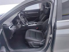 Geely Emgrand 4th Generation 1.5L CVT Luxury - photo 9