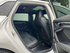 Audi A3 Sportback 35TFSI Prestige - ფოტო 10