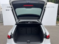 Audi A3 Sportback 35TFSI Prestige - ფოტო 12