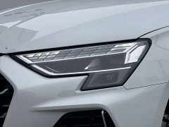 Audi A3 Sportback 35TFSI Prestige - ფოტო 13