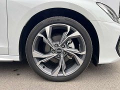 Audi A3 Sportback 35TFSI Prestige - ფოტო 15