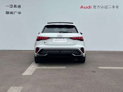 Audi A3 Sportback 35TFSI Prestige - ფოტო 5