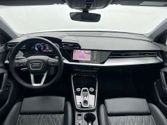 Audi A3 Sportback 35TFSI Prestige - ფოტო 6