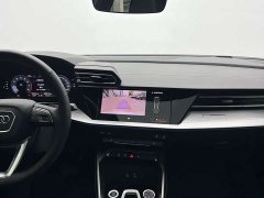 Audi A3 Sportback 35TFSI Prestige - ფოტო 7