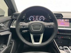 Audi A3 Sportback 35TFSI Prestige - ფოტო 8