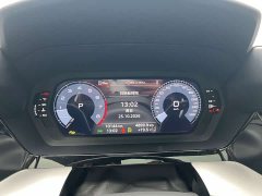 Audi A3 Sportback 35TFSI Prestige - ფოტო 9
