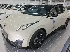 Lynk & Co Geely Linker 20 530km Rear-wheel Drive Pro - фото 1