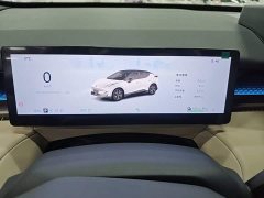 Lynk & Co Geely Linker 20 530km Rear-wheel Drive Pro - фото 11