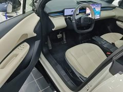 Lynk & Co Geely Linker 20 530km Rear-wheel Drive Pro - фото 15
