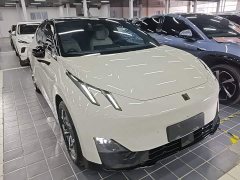 Lynk & Co Geely Linker 20 530km Rear-wheel Drive Pro - фото 3
