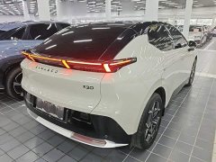 Lynk & Co Geely Linker 20 530km Rear-wheel Drive Pro - фото 6