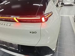 Lynk & Co Geely Linker 20 530km Rear-wheel Drive Pro - фото 7