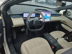 Lynk & Co Geely Linker 20 530km Rear-wheel Drive Pro - фото 9