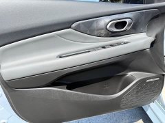 Trumpchi Shadowpanther 270T DCT Shadowpanther R-Style - ფოტო 10