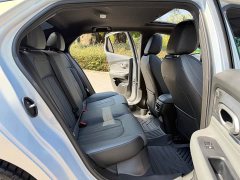 Trumpchi Shadowpanther 270T DCT Shadowpanther R-Style - ფოტო 11