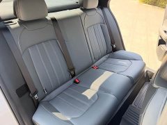 Trumpchi Shadowpanther 270T DCT Shadowpanther R-Style - ფოტო 12