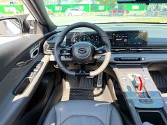 Trumpchi Shadowpanther 270T DCT Shadowpanther R-Style - ფოტო 15