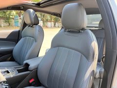 Trumpchi Shadowpanther 270T DCT Shadowpanther R-Style - ფოტო 17