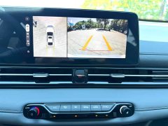 Trumpchi Shadowpanther 270T DCT Shadowpanther R-Style - ფოტო 18
