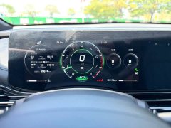 Trumpchi Shadowpanther 270T DCT Shadowpanther R-Style - ფოტო 19